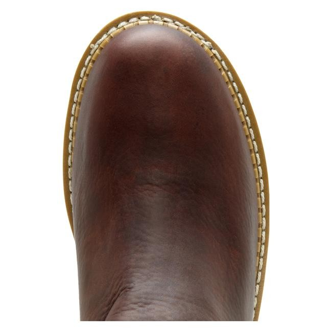 Georgia Men's Waterproof High Romeo Boot