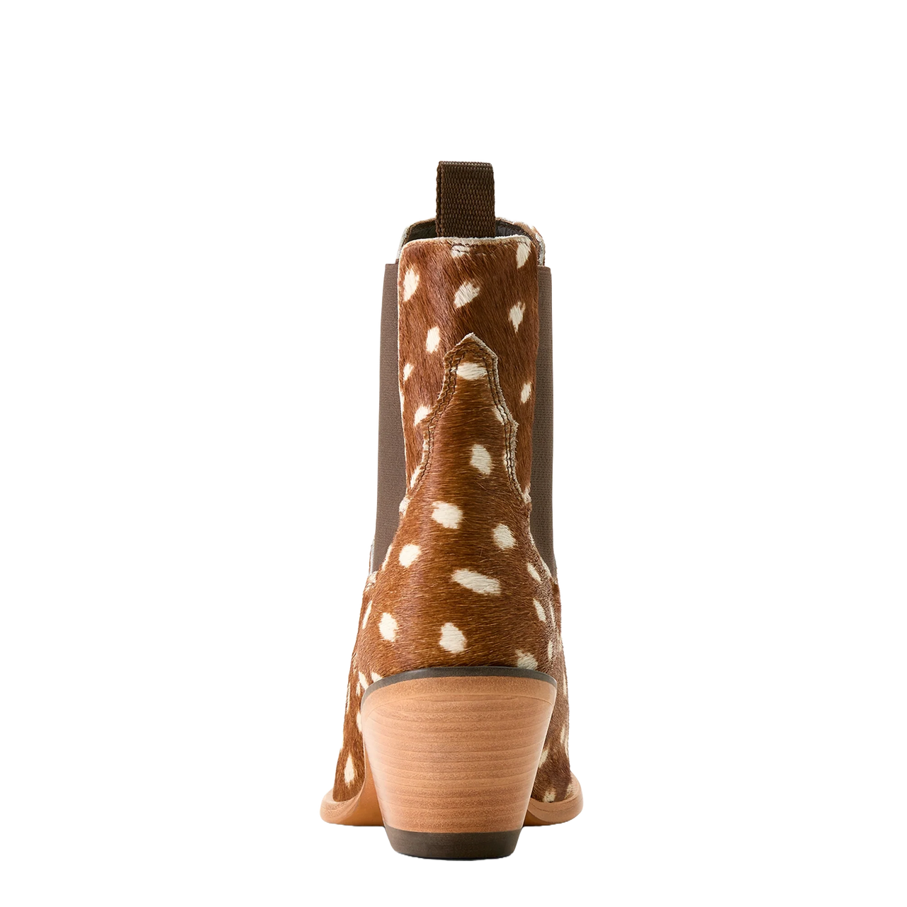 Ariat Women's Shiloh Bootie - Deer Print