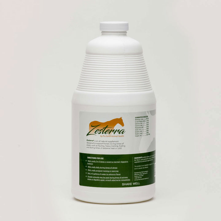 Zesterra - Irvine Tack &amp; Western Wear