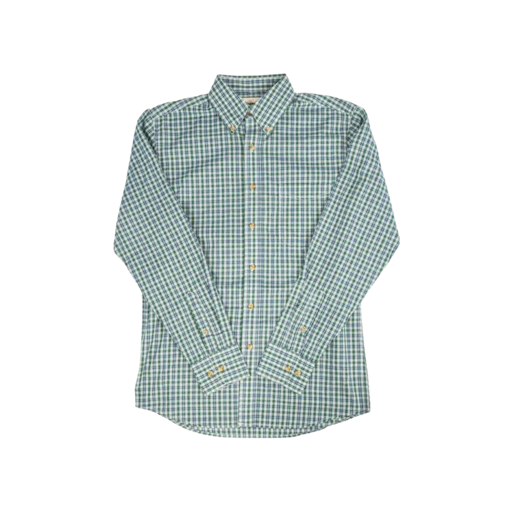 Wrangler Men's HO24 Riata Long Sleeve Shirt