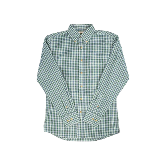 Wrangler Men's HO24 Riata Long Sleeve Shirt