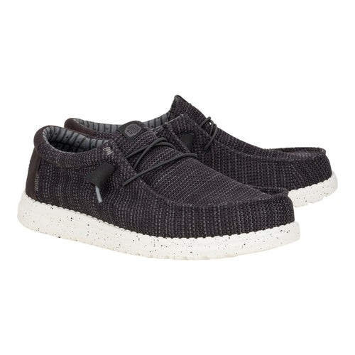 Hey Dude Men's Wally Stretch Sox - Multiple Colours