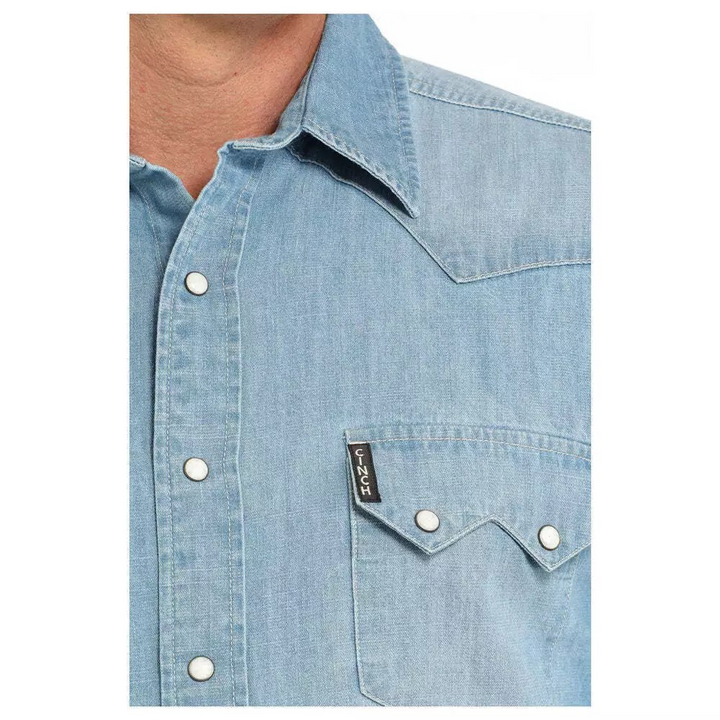 Cinch Men&