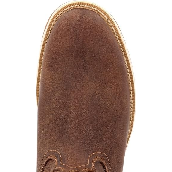 **Rocky Men's Farmstead 10" Western Boot