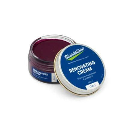 Blundstone Renovating Cream - Polish - Irvine Tack &amp; Western Wear