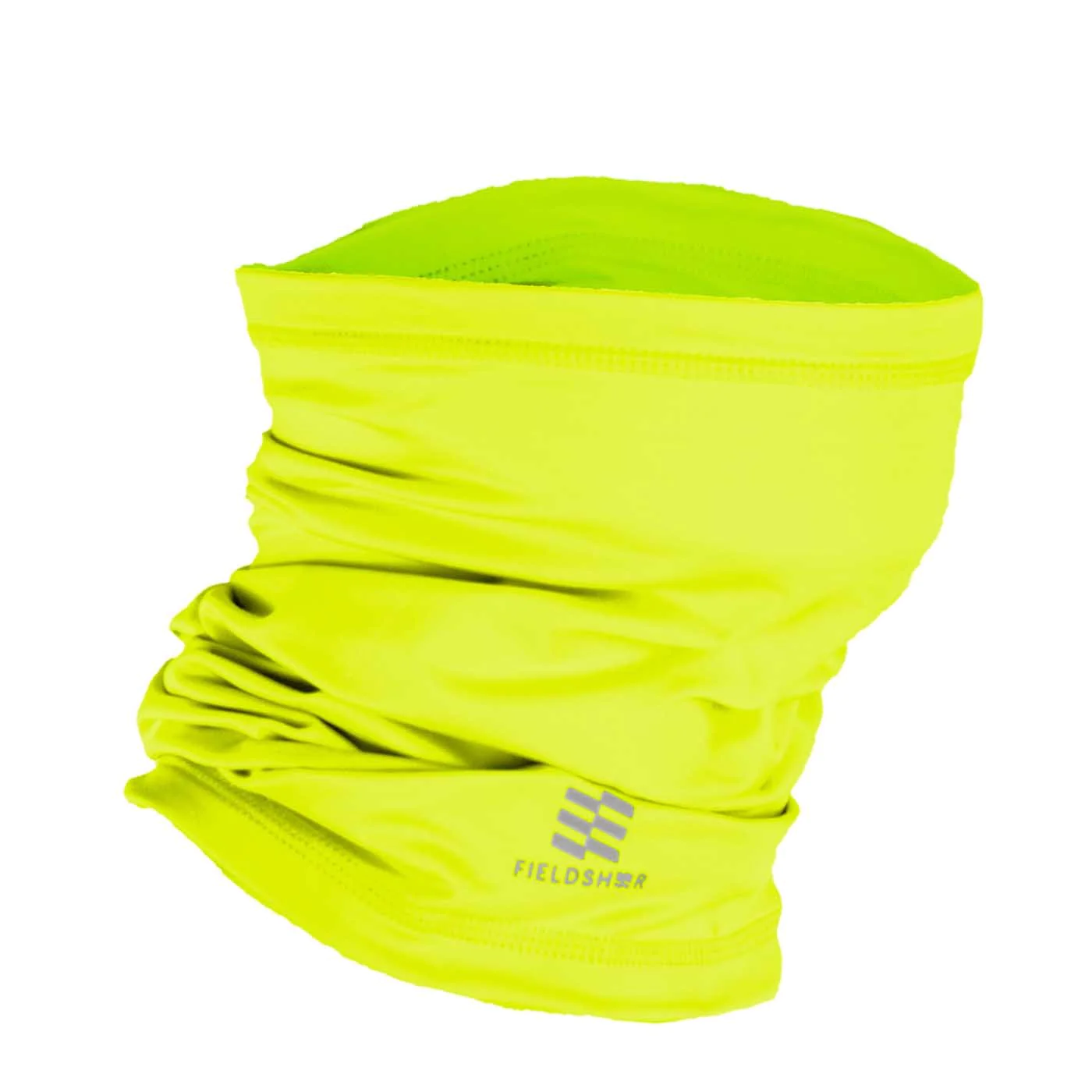 FieldSheer Mobile Cooling Neck Gaiter - Hi-Vis