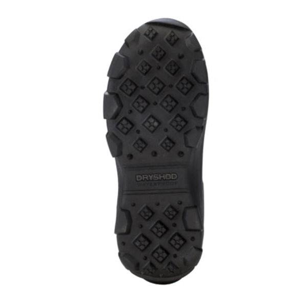 Dryshod Men's Arctic Storm Mid Black