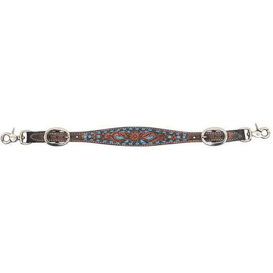 Circle Y Wither Strap