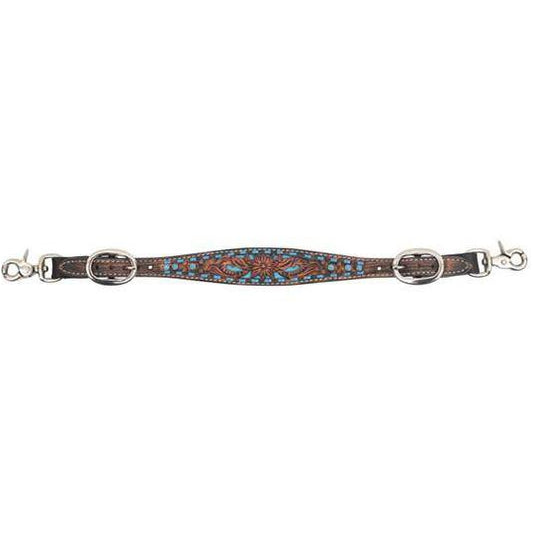 Circle Y Wither Strap