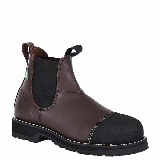 Canada West Brown Loggertan ST/CP