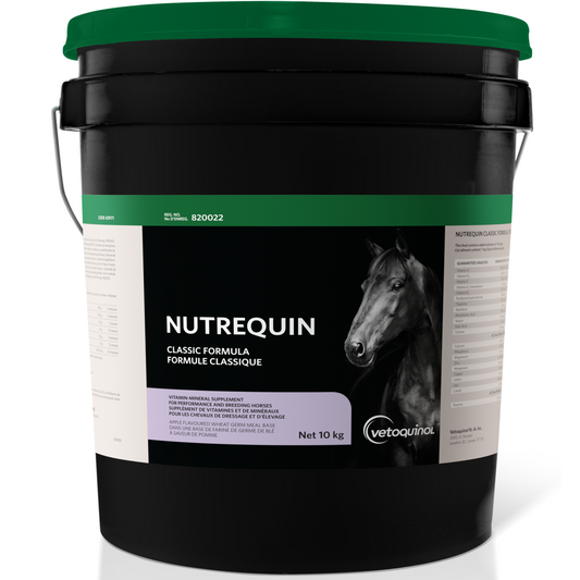Nutriquin Classic Powder 10kg