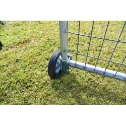 Patriot Gate Wheel