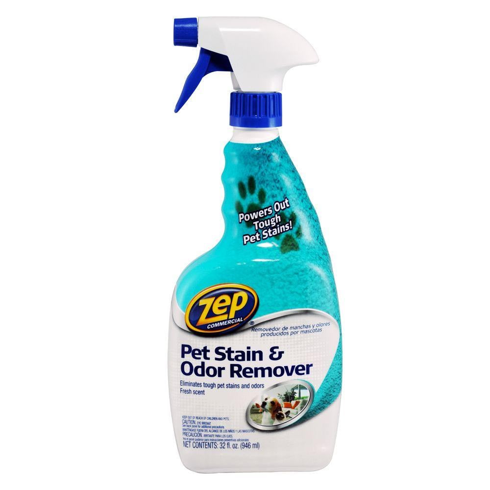 Pet Stain & Odor Remover  32oz