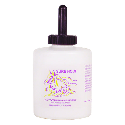 Pharm-Vet Sure Hoof Moisturizing Hoof Dressing DIN# 2441977