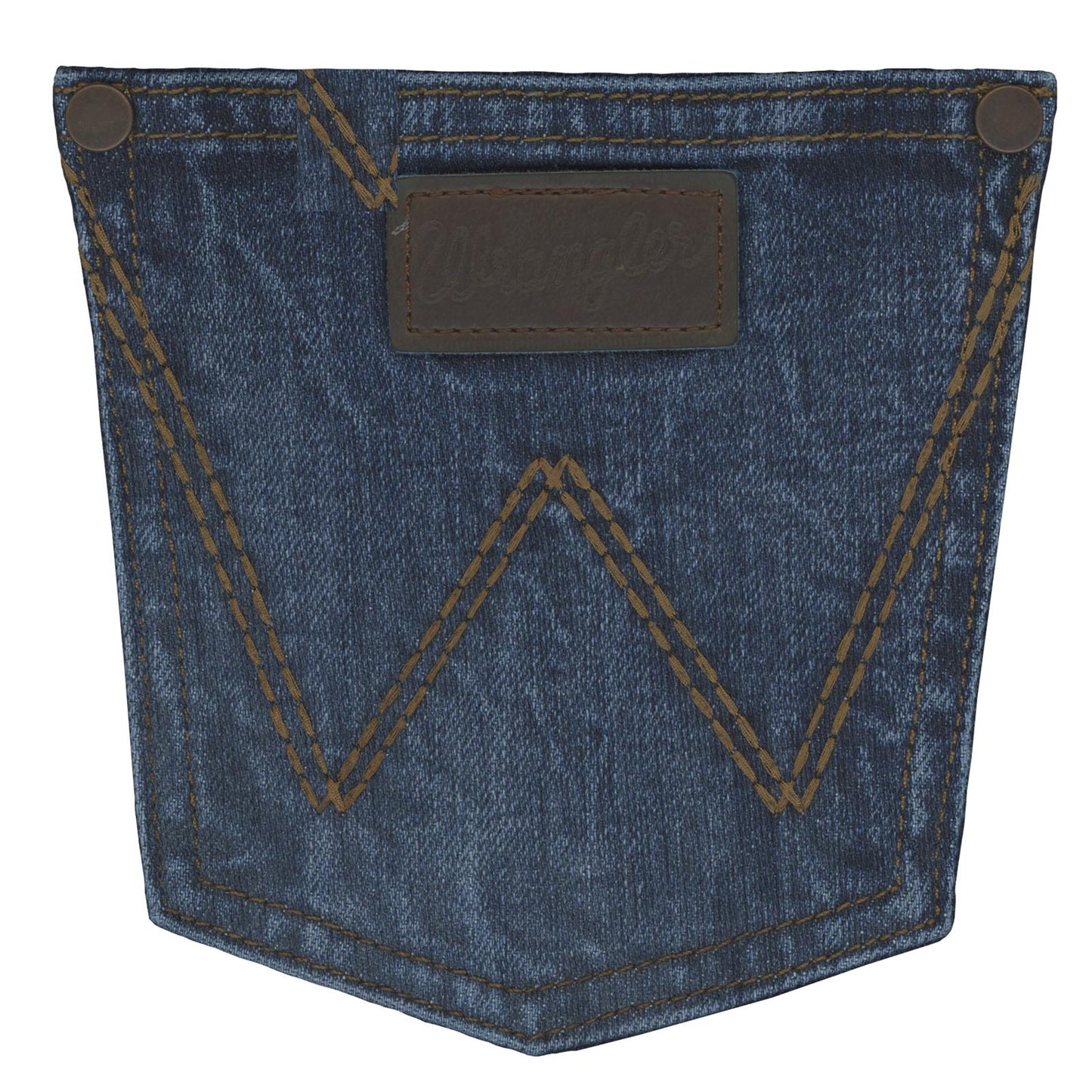 Wrangler Boys Retro Relaxed Bootcut Jean