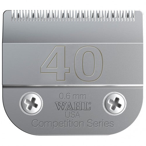 Wahl® #40 Surgical Ultimate Blade