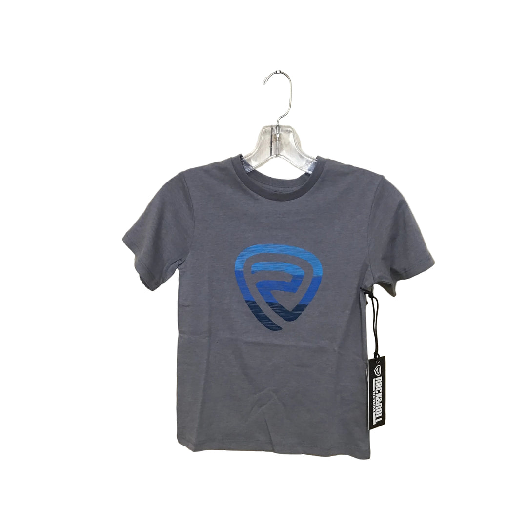 Rock &amp; roll SS Tshirt