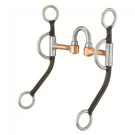 Tough1 5" ABR Kelly Correction 8" Cheek