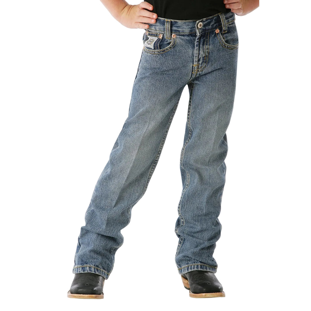 Cinch Toddler Boy&