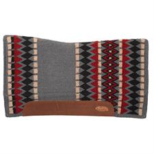 Weaver Flex Felt 32 x 34 3/4" Saddle Pad - Multiple Colours