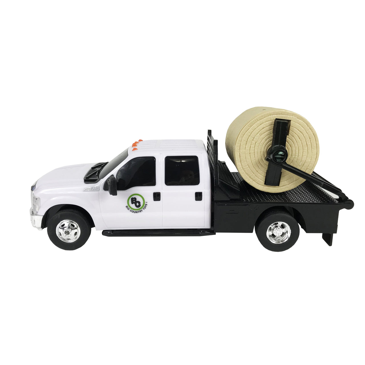 Big Country Toys Ford Flatbed