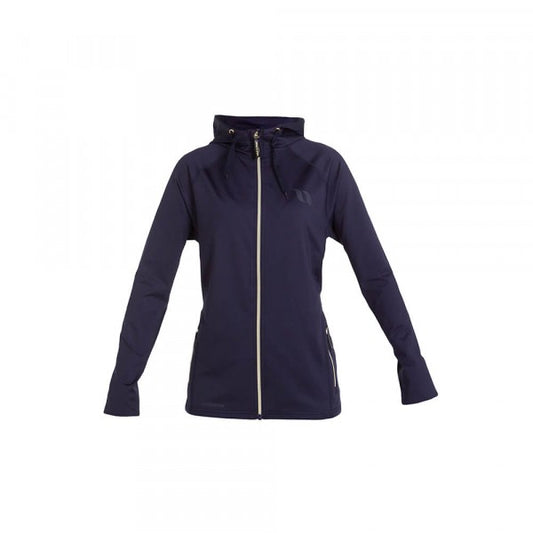 Back on Track Women's Alissa Hoodie