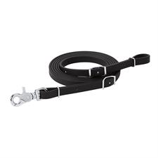 Weaver Leather Brahma Webb Trail Gear Roper Rein, 1/2" x 8' - Irvine Tack & Western Wear