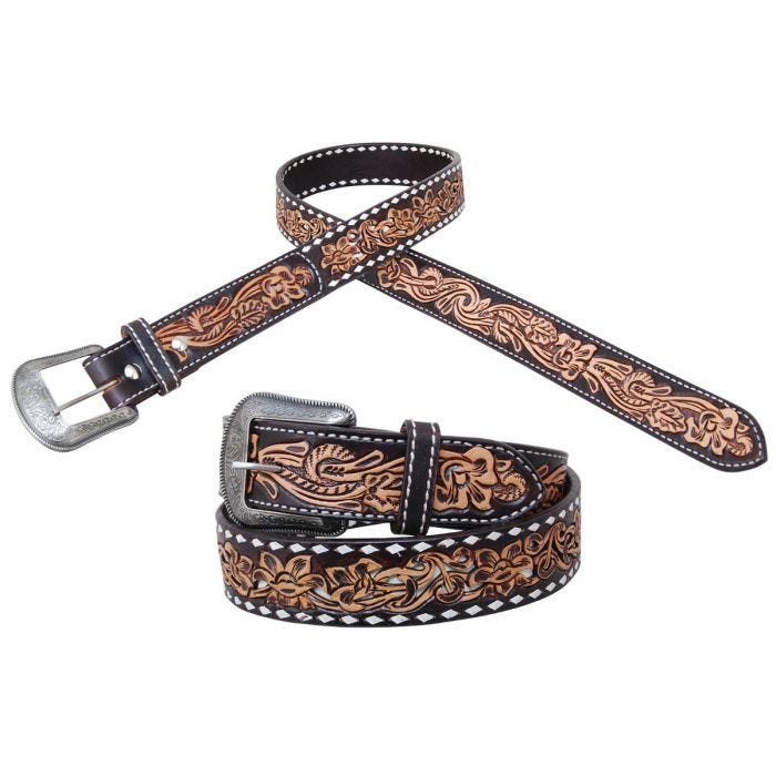 Men's Belts & Buckles