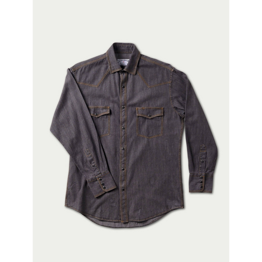 Schaefer Men's Classic Abilene Shirt