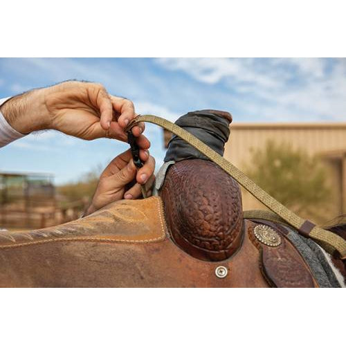 Professional's Choice Rope Holder Bungee - Camo