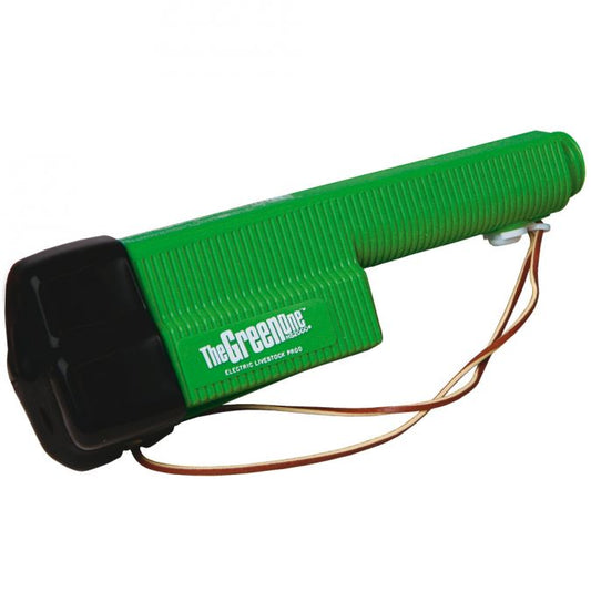 Hot Shot  Green Handle Recharge