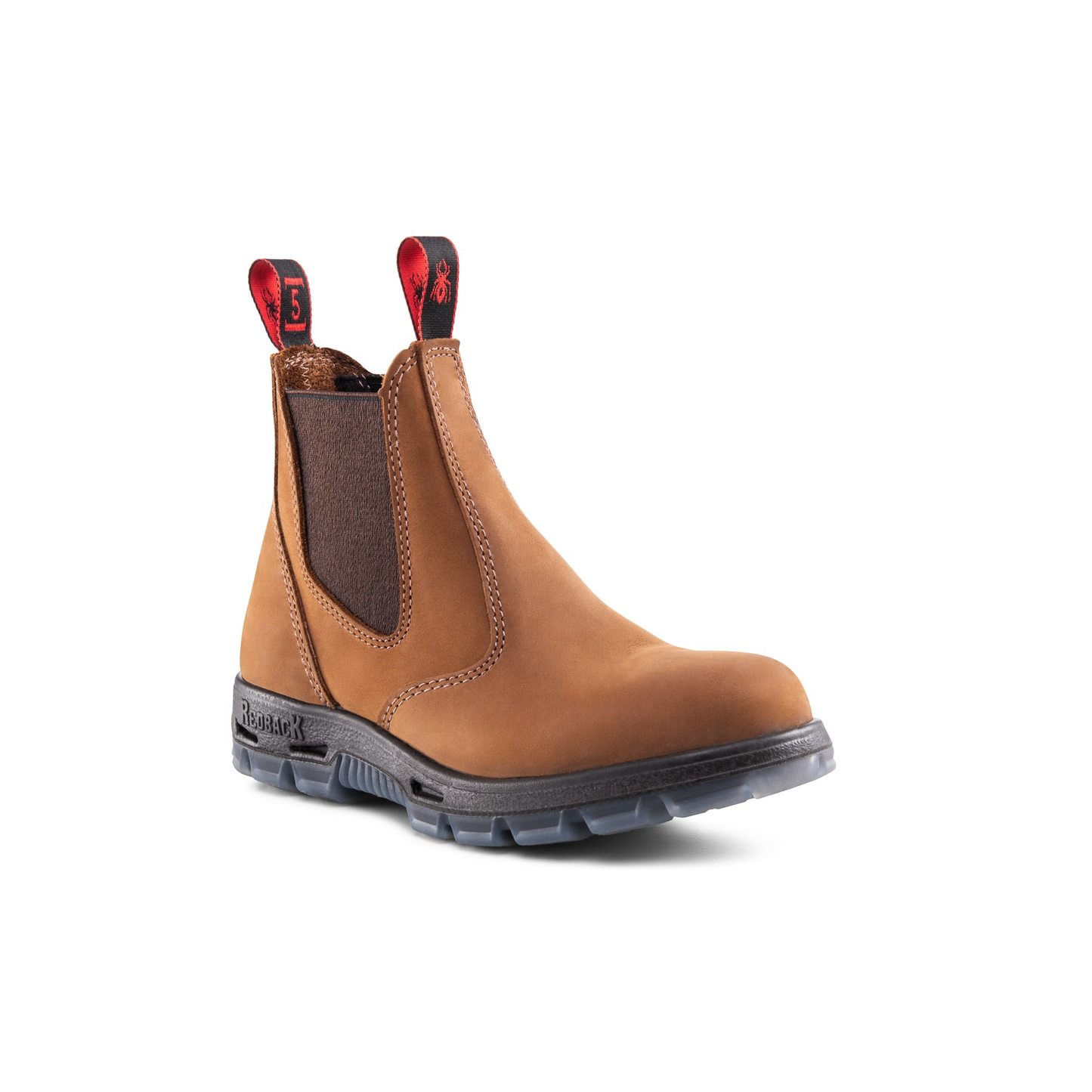 Redback Australia Bobcat Boots - Tussock