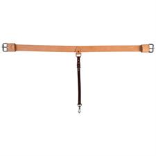Weaver Leather Single Ply Back Cinch 1-3/4" - Irvine Tack &amp; Western Wear