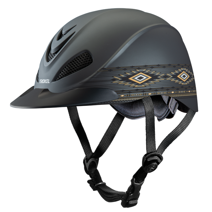 Troxel Rebel Western Helmet - Assorted Colours