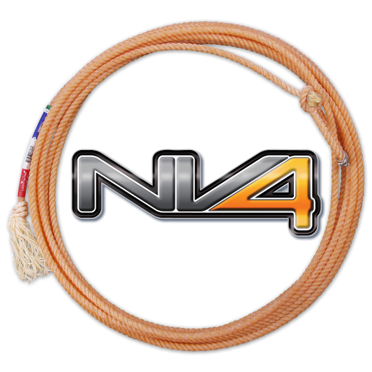 Classic NV4 4-Strand Team Rope