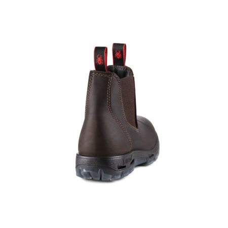 Redback Australia Nevada Boots - Puma