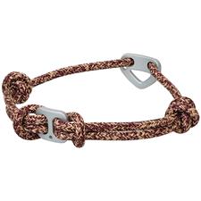 Weaver 1/4" Medium Adjustable Rope Collar