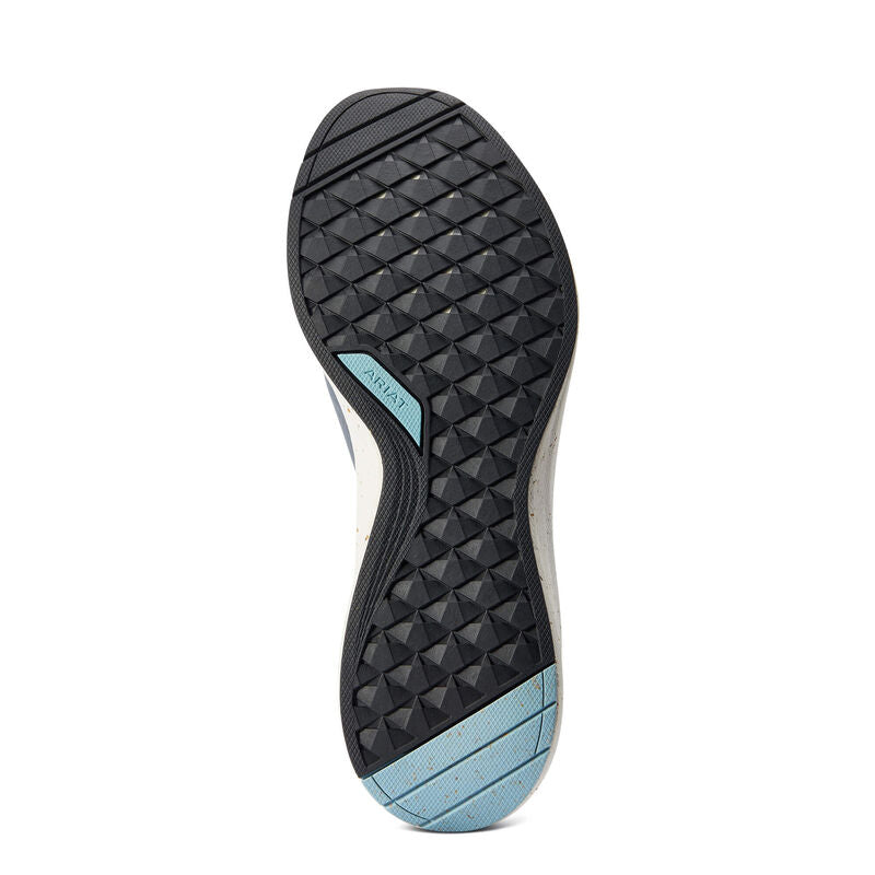 Ariat Women's ShiftRunner Sneakers - Smoky Grey