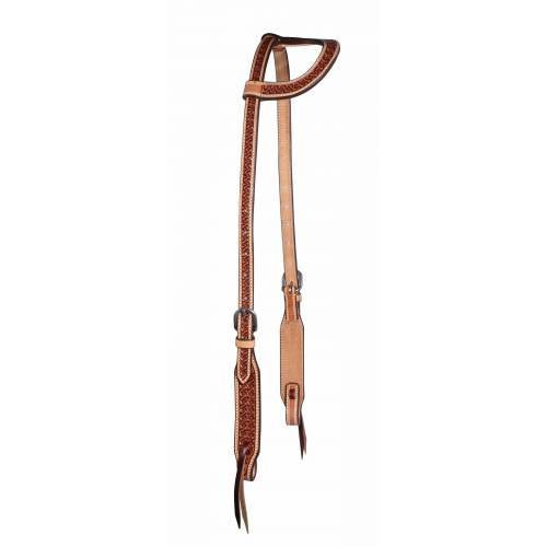 Professional's Choice Headstall Windmill One Ear