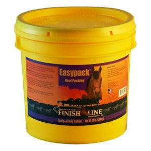 Finish Line Easypack Hoof Packing Cream 10lbs