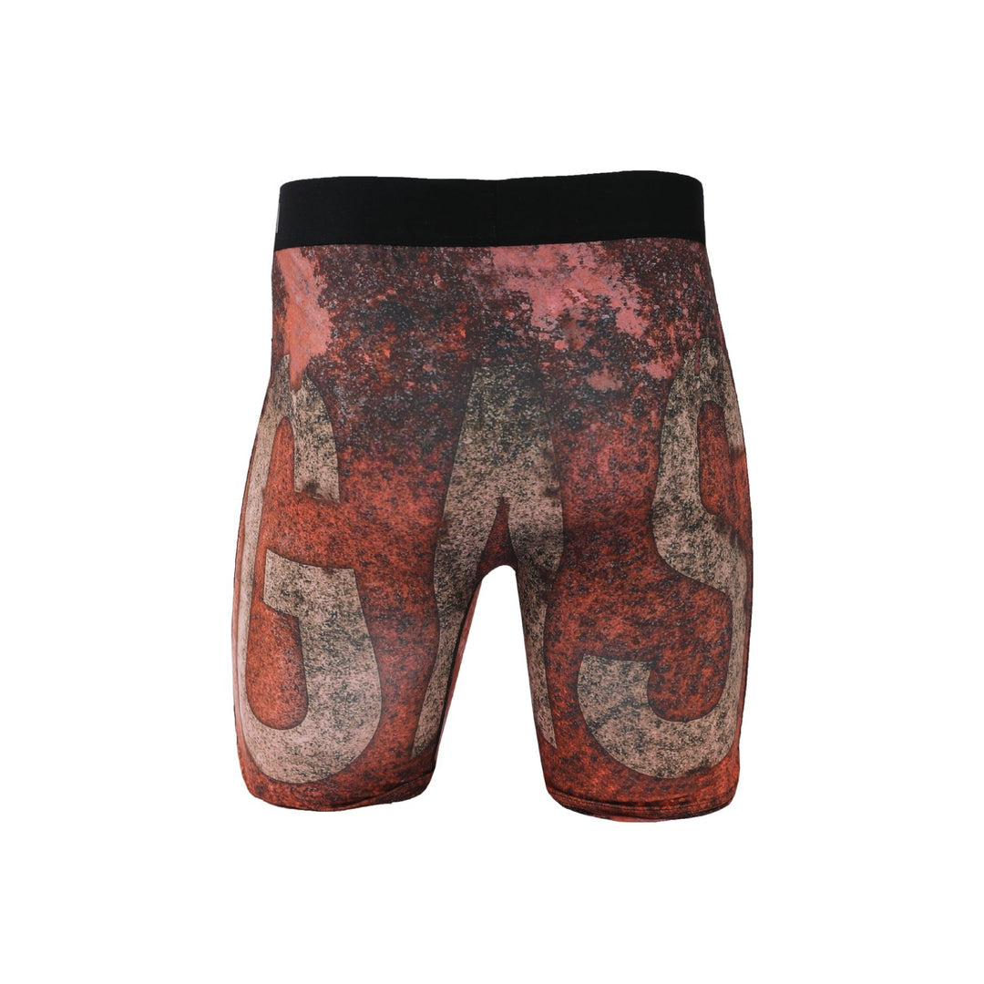 Cinch 9" Gas Oil Boxer Brief - Irvine Tack &amp; Western Wear