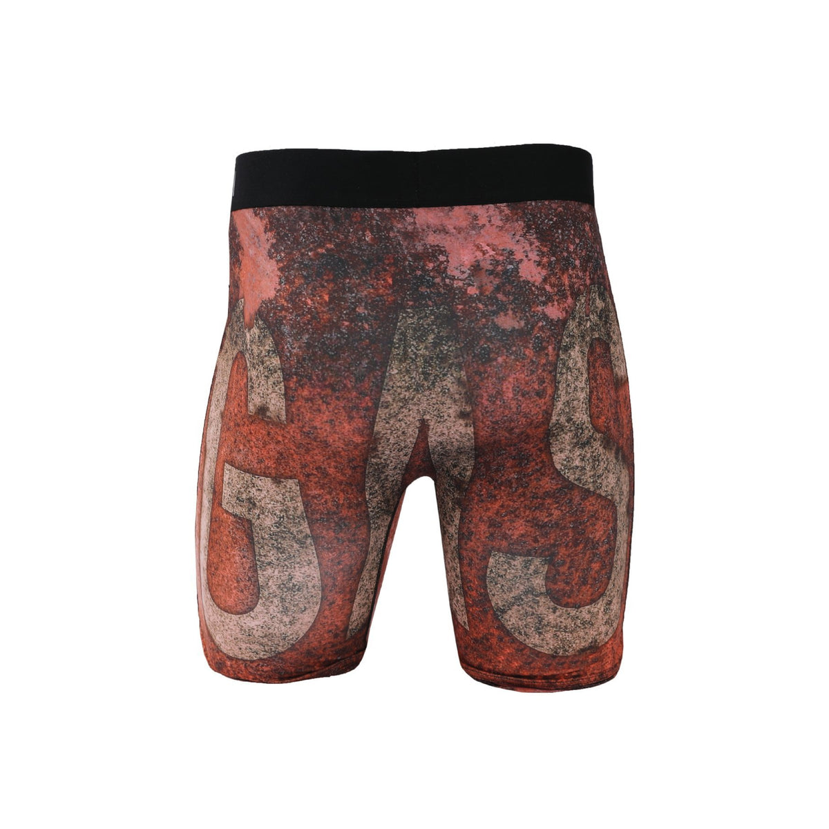 Cinch 9" Gas Oil Boxer Brief - Irvine Tack & Western Wear