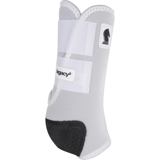 Classic Equine Legacy2 Front Support Boots
