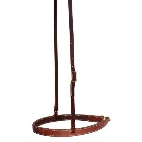 Professional's Choice Double & Stitched Tiedown Noseband