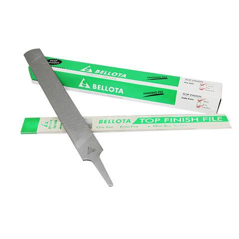 Bellota Finish File