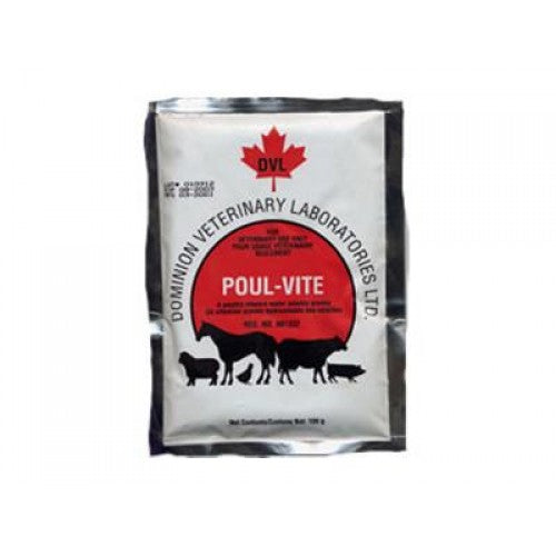 DVL Poul-Vite 100gm