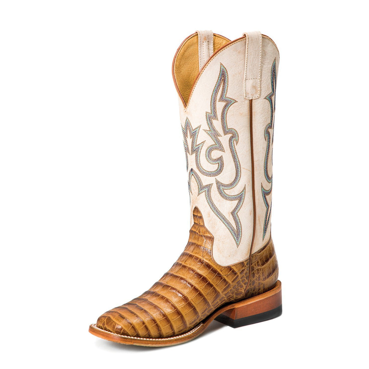 Macie Bean Womens Western Boots
