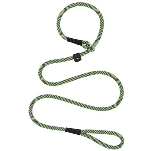 Weaver Slip Lead - Assorted Colours