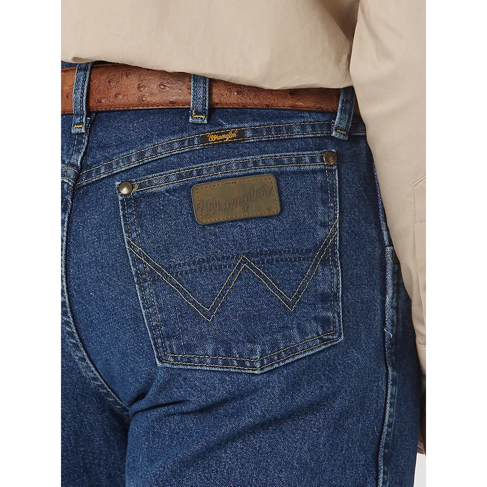Wrangler Men&