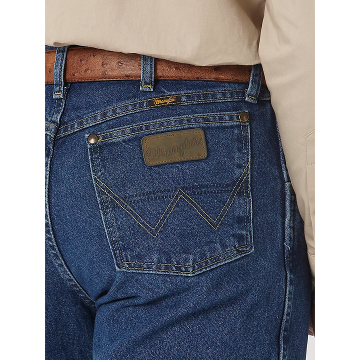 Wrangler Men&